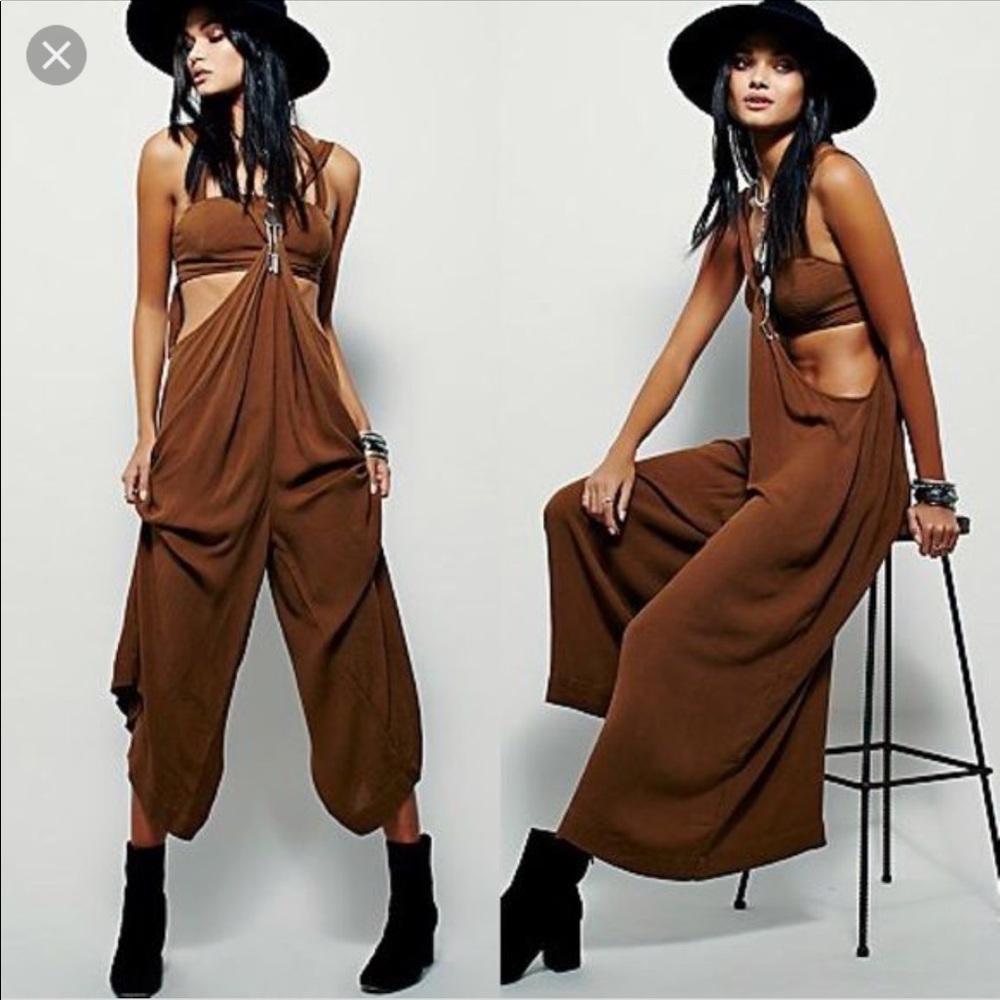 FREE PEOPLE HEMMINGWAY SET